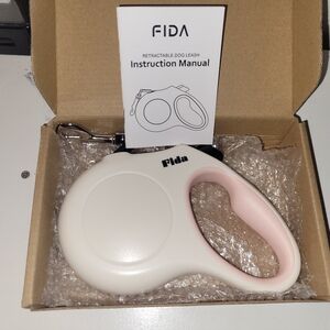 Fida Retractable Dog Leash - 16 ft